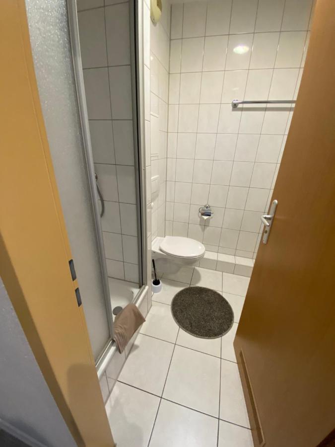 Business Appartement Mainz Exterior foto